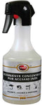 Autosol RVS krachtreiniger 500ml