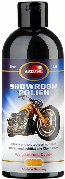 Autosol Showroom Polish