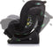 Autostoel Chipolino Aviato - I-Size - 0-4 Jaar - 40 tot 150 cm - Groep 0/1 - Verstelbaar - Granite