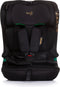 Autostoel Chipolino Isofix Lux X - I-Size - Groep 1/2/3 - 76-150 cm - Zwart