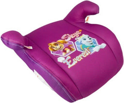 Autostoelverhoger The Paw Patrol Roze