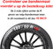 Autostyle BOLLE Wieldoppen Revo-Van 16 Inch Abs Zwart Set Van 4