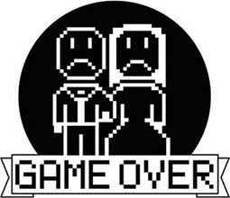 Autotape Game Over