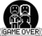 Autotape Game Over