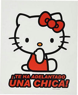 Autotape Hello Kitty