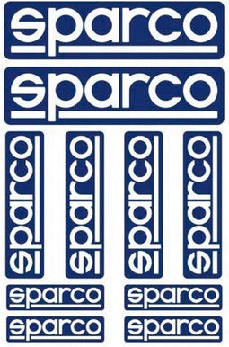 Autotape Sparco Kit/set