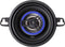 Autotek ATX 32 2-weg coaxiale inbouwluidspreker 90 W Inhoud: 1 stuk(s)