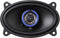 Autotek ATX 462 2-weg coaxiale inbouwluidspreker 140 W Inhoud: 1 stuk(s)