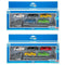 Autotransporter en Wagen Speed & Go 28 x 5 x 4,5 cm (12 Stuks)