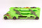 Autotransporter met 4 Auto's