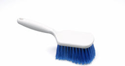 Autowasborstel Polyester (korte steel)