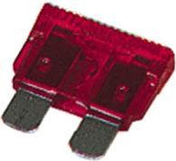 AUTOZEKERING 10A (ROOD) (AFU10)