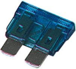 AUTOZEKERING 15A (BLAUW) (AFU15)