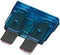 AUTOZEKERING 15A (BLAUW) (AFU15)