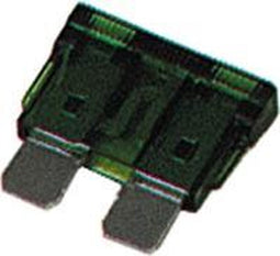 AUTOZEKERING 30A (GROEN) (AFU30)