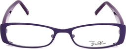 Ladies'Spectacle frame Emilio Pucci EP2131-516-50 Lilac