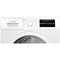 BOSCH WTR88T40NL - Warmtepompdroger - AutoDry - 8-10 kg
