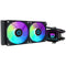 Hiditec LDCR10004 - Cooling Base voor Laptop - Vloeibare koeling