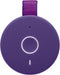 Ultimate Ears BOOM 3 - Draadloze speaker - 360° geluid - Paars