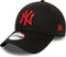 League Essential 940 NY Yankees Pet Unisex - Maat One size