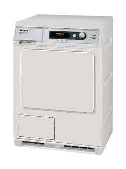 Miele T8685C - Condensdroger 6 kg - Energieklasse B - Wit