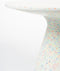 Zuiver Victoria Salontafel Gerecycled 50 cm Gerecycled Plastic - Multi colour