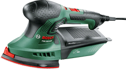 Bosch PSM 200 AES - Multischuurmachine - 200W - 6.000-26.000 min-1