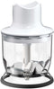 Braun MQ 3020 - Staafmixer - 700W - SplashControl - Blauw/Wit