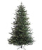 Black Box Macallan Pine Kunstkerstboom - 230 x 140 cm - Groen