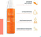 Avène Zon Protector Spray Solaire Haute Sensitive Avene Spf 50+ - Zonnebrand - 200 ml