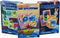 Cartamundi Smurf Memo - Denkspel - 32 kaarten - Nederlands