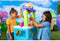 Play-Doh Kitchen Creations Ultieme ijscowagen - Boetseerklei