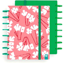 Schrift Carchivo Ingeniox A5 Roze 100 Lakens