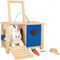 small foot - Rabbit Hutch