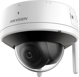 Hikvision DS-2CV2141G2-IDW(2.8MM)(W) - Binnen IP-beveiligingscamera - 4 MP 2560x1440 - Nachtzicht 30m - Wit