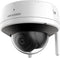 Hikvision DS-2CV2141G2-IDW(2.8MM)(W) - Binnen IP-beveiligingscamera - 4 MP 2560x1440 - Nachtzicht 30m - Wit