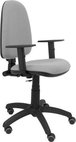 Bureaustoel Ayna bali P&C 20B10RP Grijs
