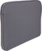 Case Logic LAPS114 - Laptophoes 14 inch - EVA-foam bescherming - Grafiet Grijs