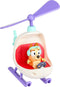 BLUEY - Bingo’s Helikopter - Speelset