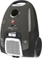 Hoover Telios Extra Lite TXL20PET - Trommelstofzuiger 700 W - EPA - Grijs