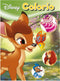 Disney Classics Animals Colorio Kleurboek