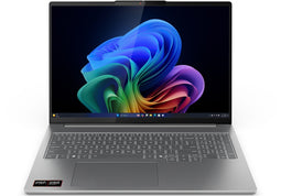 Lenovo IdeaPad Pro 5 - Laptop - Intel Core Ultra 9 285H - 32GB RAM - 1TB opslag - 16" OLED 2.8K (2880x1800)