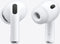 Apple AirPods Pro 3 - In-ear - Actieve noise cancelling - Wit