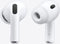 Apple AirPods Pro 3 - Draadloze oordopjes - ANC - Wit
