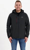 Kjelvik Softshell jas Nigel Heren - Maat 5XL