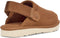 UGG Goldenstar Clog - Unisex Slippers - Maat 18 - Chestnut