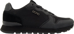 Björn Borg Sneakers - Lage sneakers - Normale pasvorm - Zwart