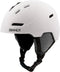 Sinner Silverton - Skihelm - In-Mold - Maat 55-58 cm - Matte White