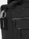 Like it a Lot Handbagage Koffer / Reiskoffer / Trolley - 50 cm - 30 Liter - Imitatieleer - On Board - Zwart
