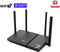 ASUS RT-BE50 - WiFi 7 Router - 3600 Mbps - Dual-Band - Mesh mogelijkheid